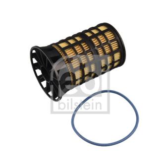 Filtre à carburant FEBI BILSTEIN 179000