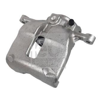 Étrier de frein avant gauche FEBI BILSTEIN