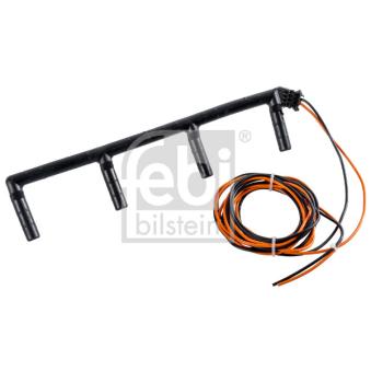 Kit réparation de câble, bougie de préchauffage FEBI BILSTEIN