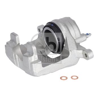 Étrier de frein avant droit FEBI BILSTEIN