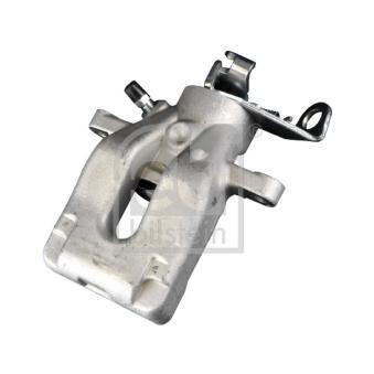 Étrier de frein arrière gauche FEBI BILSTEIN