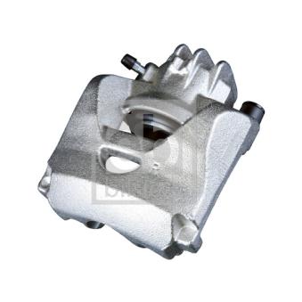 Étrier de frein avant droit FEBI BILSTEIN