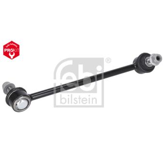 Entretoise/tige, stabilisateur avant gauche FEBI BILSTEIN
