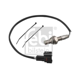 Sonde lambda FEBI BILSTEIN