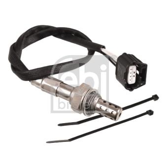 Sonde lambda FEBI BILSTEIN 179591