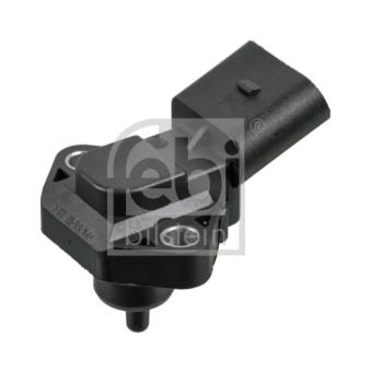 Capteur, pression de suralimentation FEBI BILSTEIN 179627