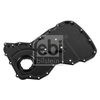Couvercle de carter de distribution FEBI BILSTEIN