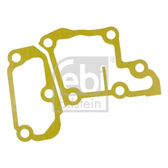 Joint d'étanchéité, boîtier du thermostat FEBI BILSTEIN
