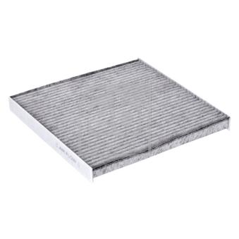 Filtre, air de l'habitacle FEBI BILSTEIN