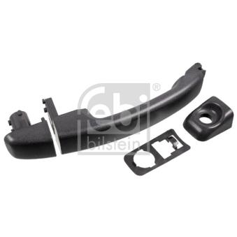 Poignée de porte FEBI BILSTEIN