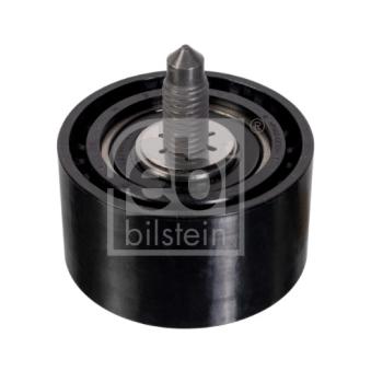 Poulie renvoi/transmission, courroie de distribution FEBI BILSTEIN 180137