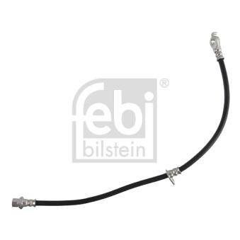 Flexible de frein avant gauche FEBI BILSTEIN