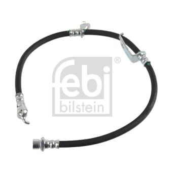 Flexible de frein avant gauche FEBI BILSTEIN