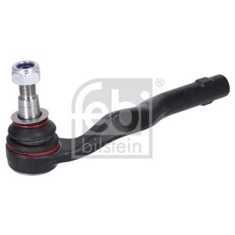 Rotule de barre de connexion avant gauche FEBI BILSTEIN