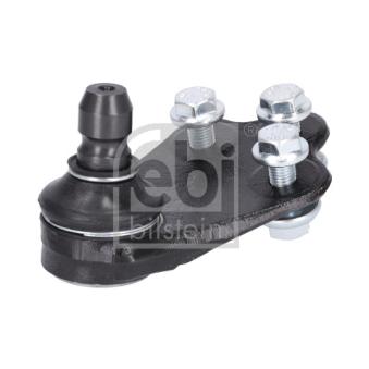 Rotule de suspension FEBI BILSTEIN 180420
