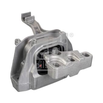 Support moteur FEBI BILSTEIN 180495