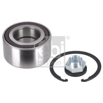 Roulement de roue avant FEBI BILSTEIN 180505