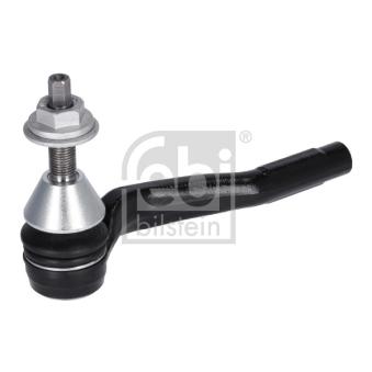 Rotule de barre de connexion avant droit FEBI BILSTEIN