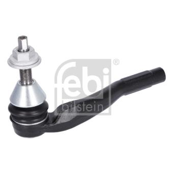 Rotule de barre de connexion avant gauche FEBI BILSTEIN