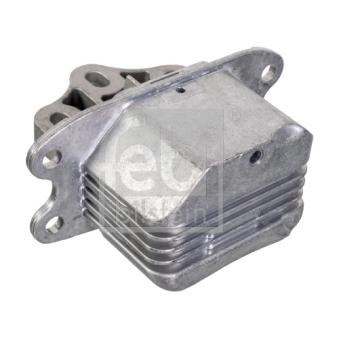 Suspension, boîte automatique FEBI BILSTEIN