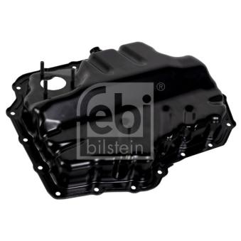 Carter d'huile FEBI BILSTEIN 180692