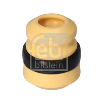 Butée élastique, suspension FEBI BILSTEIN 180838