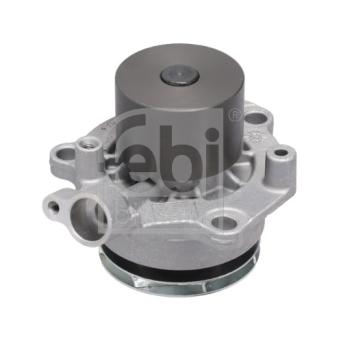 Pompe à eau, refroidissement du moteur FEBI BILSTEIN 180948