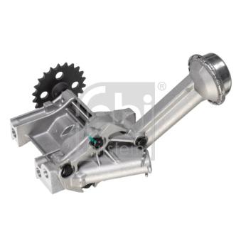 Pompe à huile FEBI BILSTEIN