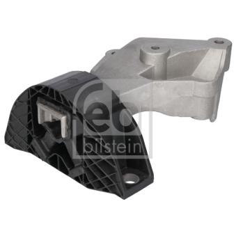 Support droit, suspension du moteur FEBI BILSTEIN