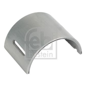 Support d'arbre à came FEBI BILSTEIN