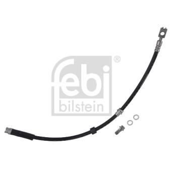 Flexible de frein FEBI BILSTEIN 181681