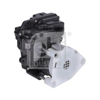 Corps papillon FEBI BILSTEIN 181796