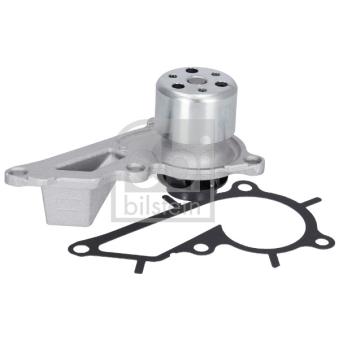 Pompe à eau, refroidissement du moteur FEBI BILSTEIN