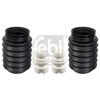 Kit de protection contre la poussière, amortisseur FEBI BILSTEIN