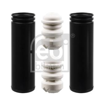 Kit de protection contre la poussière, amortisseur FEBI BILSTEIN