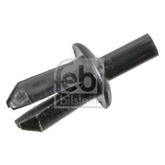 Clip de fixation, revêtement pour dessous de caisse FEBI BILSTEIN 181948