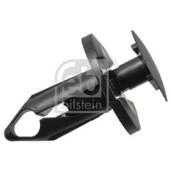 Clip de fixation, revêtement pour dessous de caisse FEBI BILSTEIN 181950