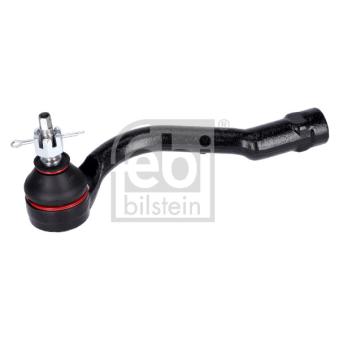 Rotule de barre de connexion avant gauche FEBI BILSTEIN