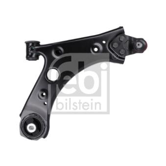 Triangle ou bras de suspension (train avant) FEBI BILSTEIN