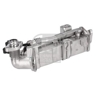 Radiateur, réaspiration des gaz d'échappement FEBI BILSTEIN 182360