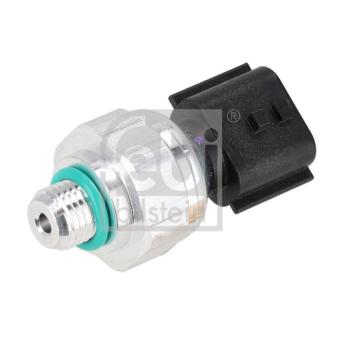 Pressostat, climatisation FEBI BILSTEIN