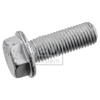 Vis, étrier de frein FEBI BILSTEIN