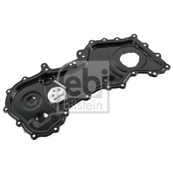 Couvercle de carter de distribution FEBI BILSTEIN