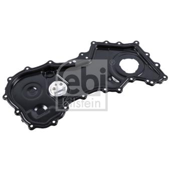 Carter de distribution FEBI BILSTEIN