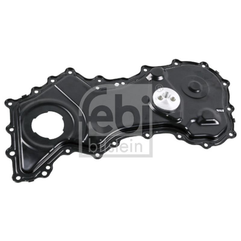 Carter de distribution FEBI BILSTEIN 182477 - Visuel 1