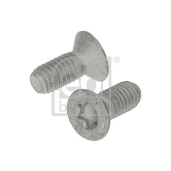 Vis, disque de frein FEBI BILSTEIN