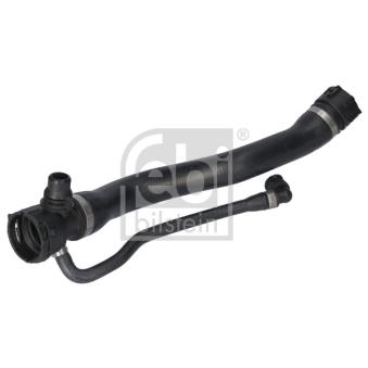 Durite de radiateur FEBI BILSTEIN