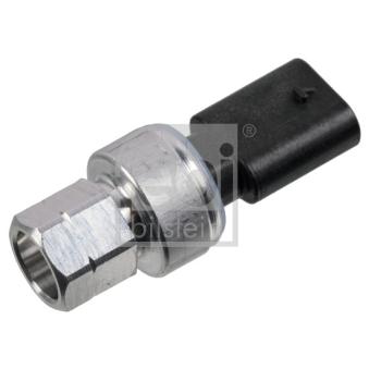 Pressostat, climatisation FEBI BILSTEIN