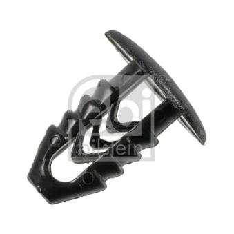 Clip de fixation, revêtement pour dessous de caisse FEBI BILSTEIN 182670