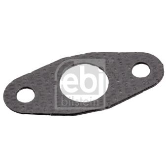 Joint, sortie d'huile (compresseur) FEBI BILSTEIN 182845